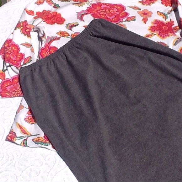 L.L. Bean Dresses & Skirts - SALE L.L. Bean long knit skirt